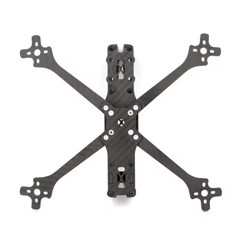Tbs Fpv Source One - Originele Tbs Source One V5 Wide-Stance