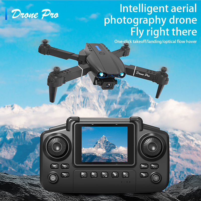 Drone Camera Lens - E99 Air Screen Control Drone Professionele