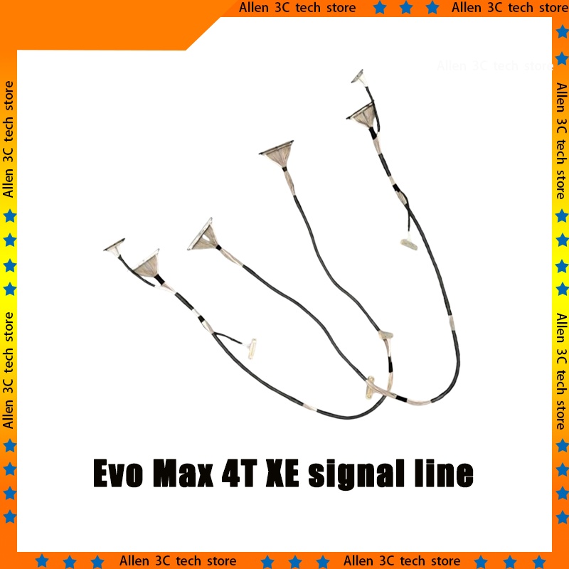 Autel Drone Evo Max 4T - Voor Autel Evo Max 4t Xe