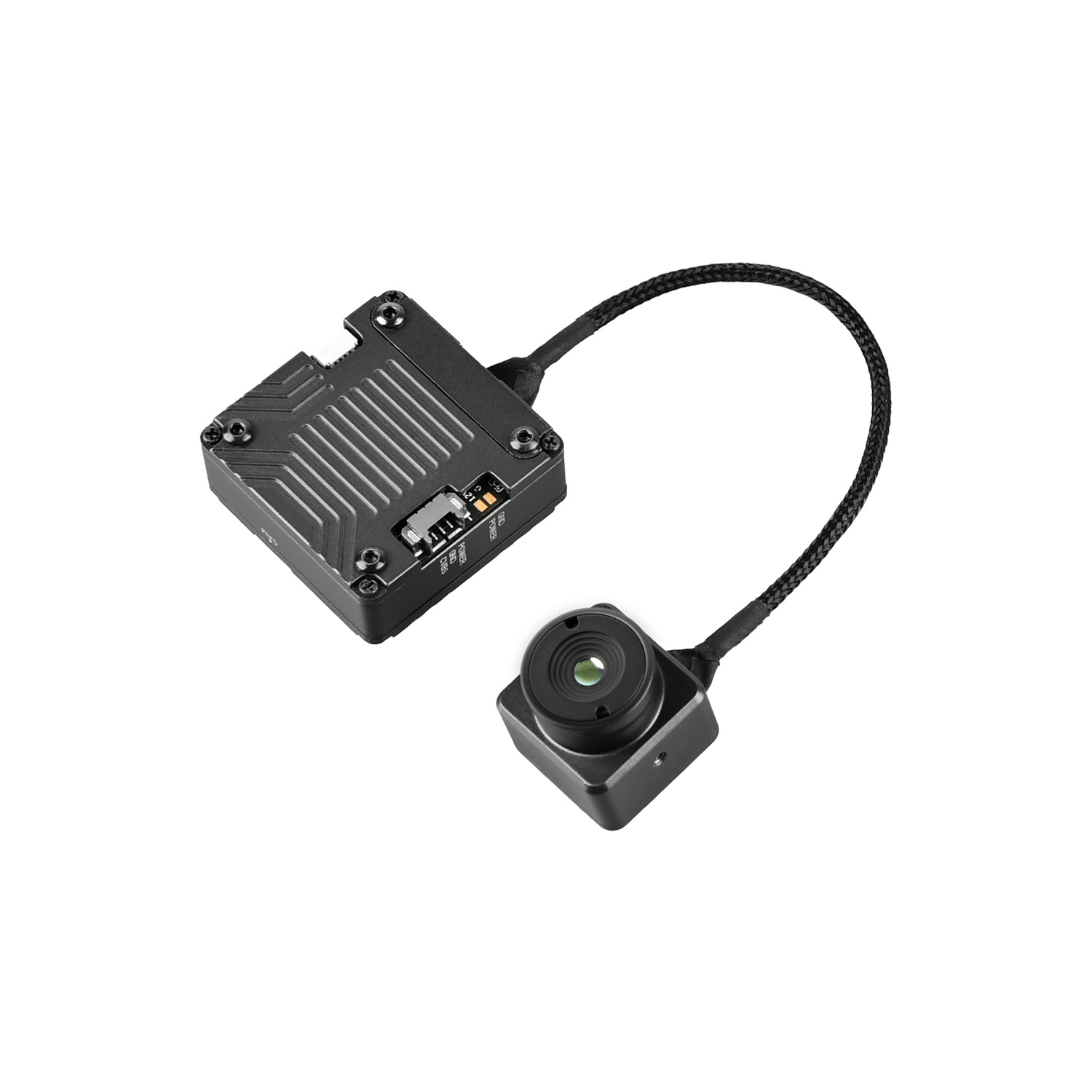 NCZOBOE Camera Infrarood Therm - Drone Camera Night Vision recensie en prijs