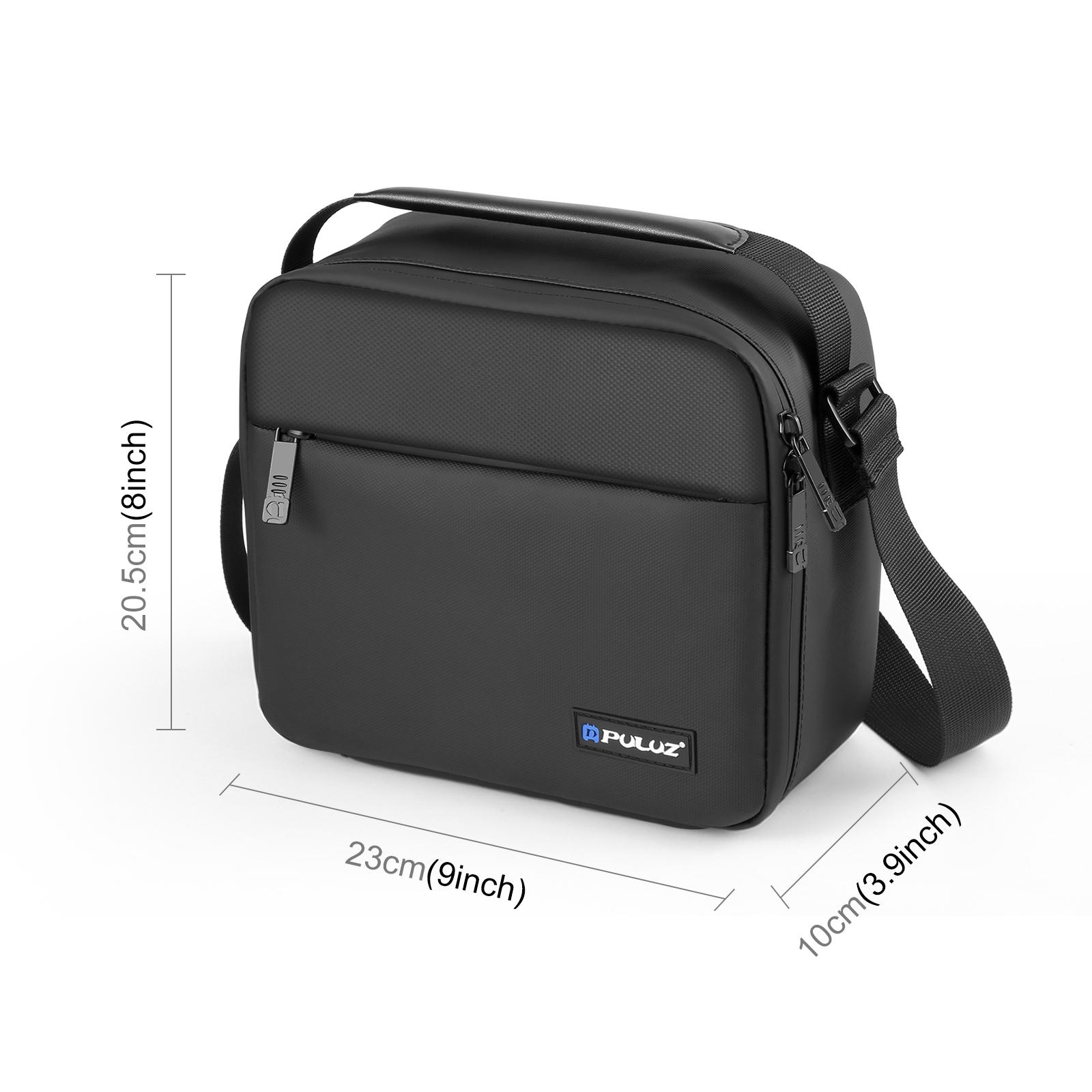 PULUZ Waterdichte PU-stof Dron - Drone Camera Waterproof recensie en prijs