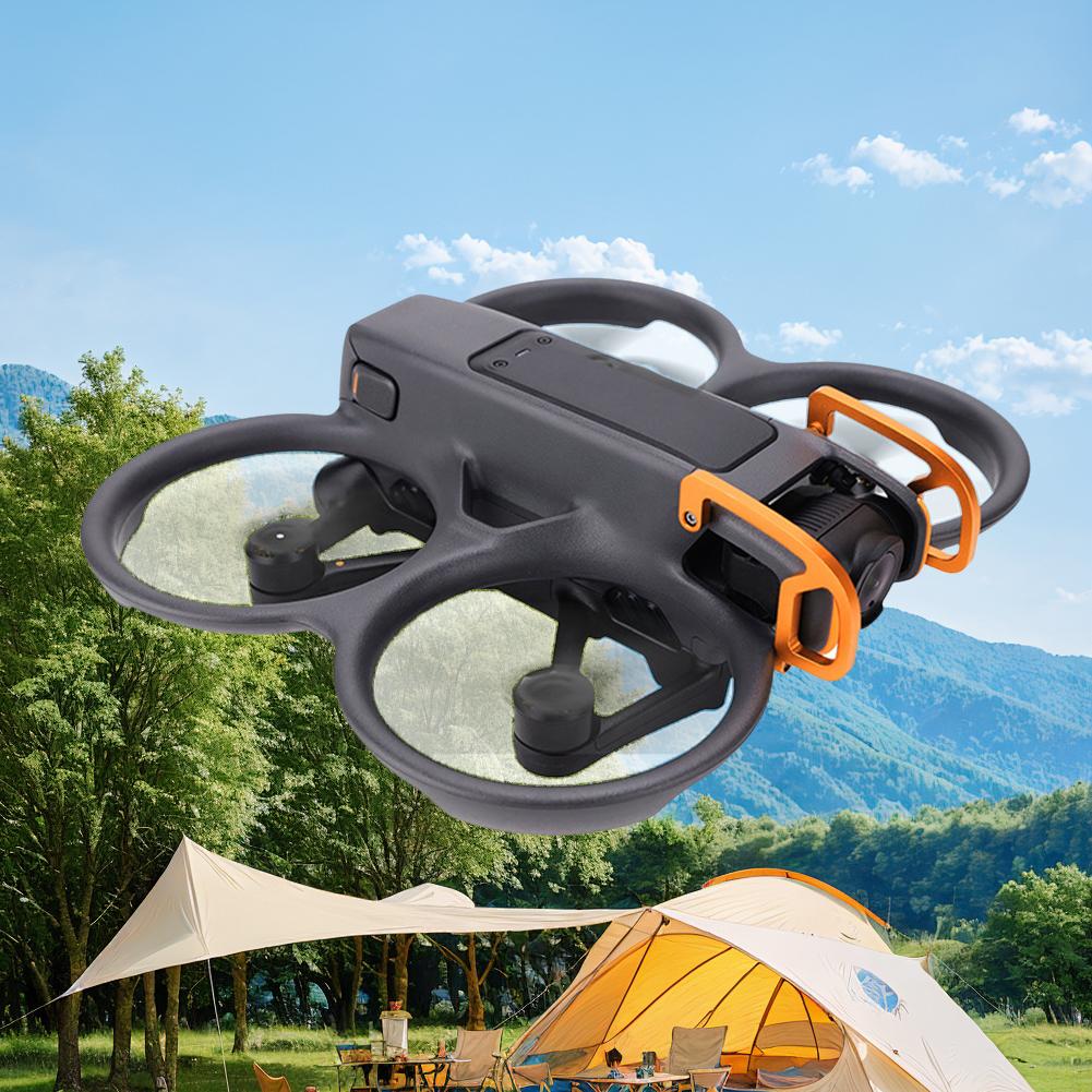 Gimbal Bumper voor DJI Avata 2 - Drone Camera Filter recensie en prijs