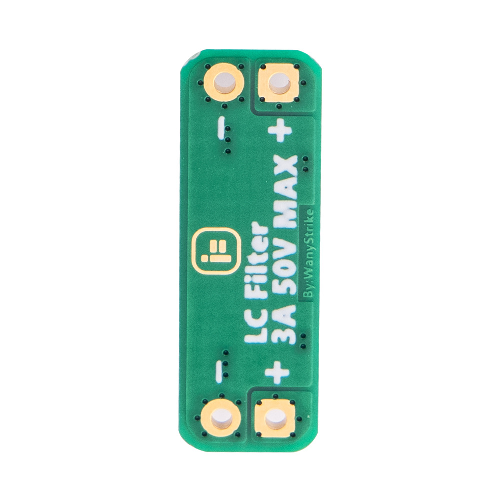 4 STKS LC Filter Module 3A 5-3 - Drone Camera Filter recensie en prijs