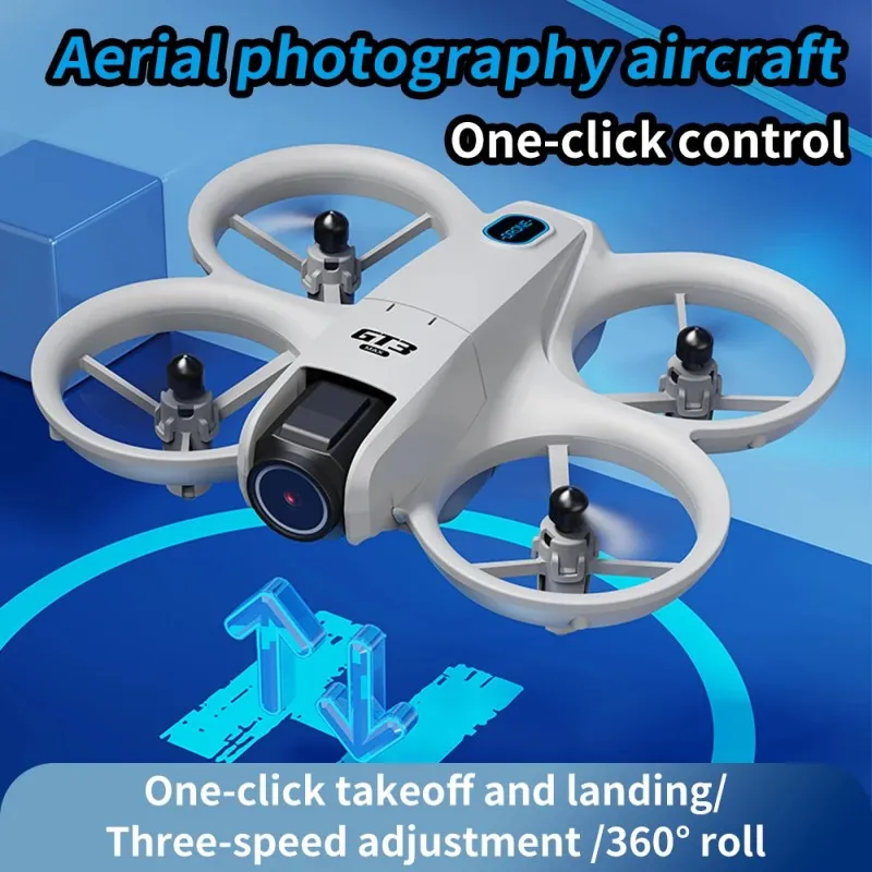 Xiaomi GT3 MAX GPS Drone 8K Lu - Drone Camera Wide Angle recensie en prijs