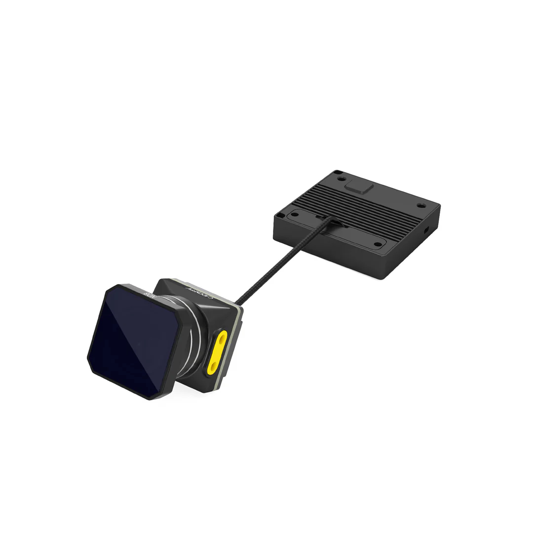 Caddx Walksnail Avatar Moonlig - Drone Camera 4K recensie en prijs