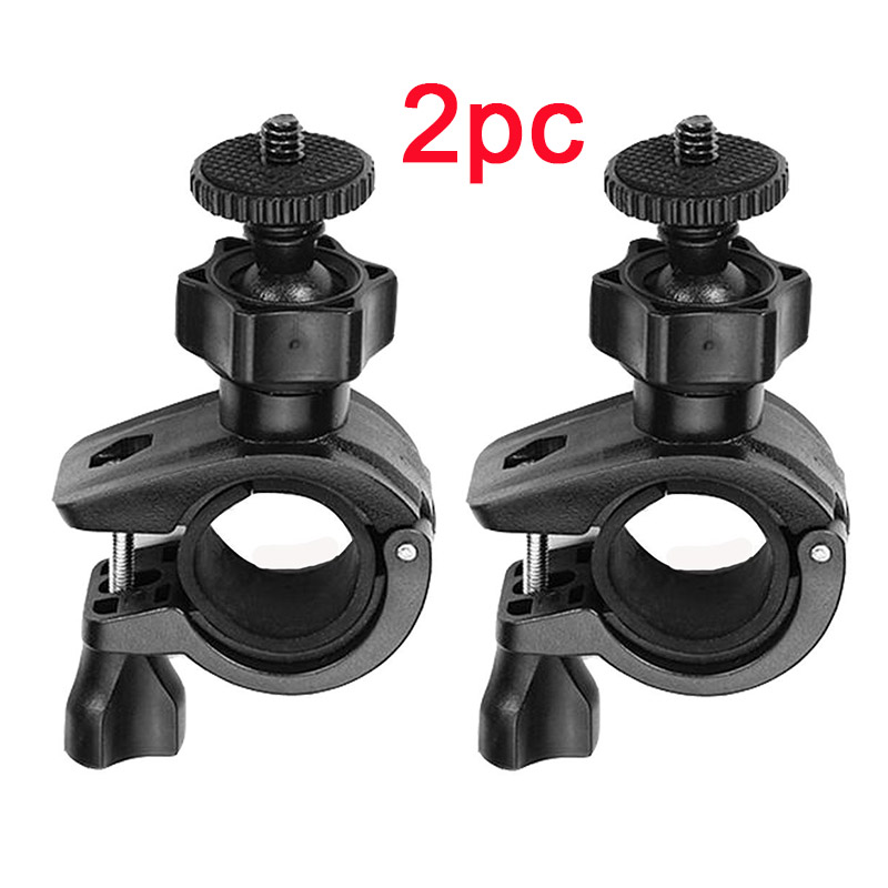 2 stuks Fiets Mount Houder Sch - Drone Camera Action recensie en prijs