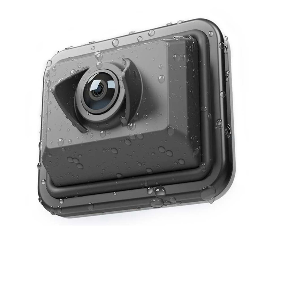 DT75BG Waterdichte 4K 30FPS EI - Drone Camera Waterproof recensie en prijs