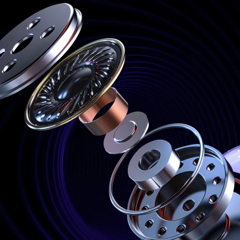 KBEAR KS1 HiFi Oordopjes 2-pin - Eachine Drone E010 recensie en prijs