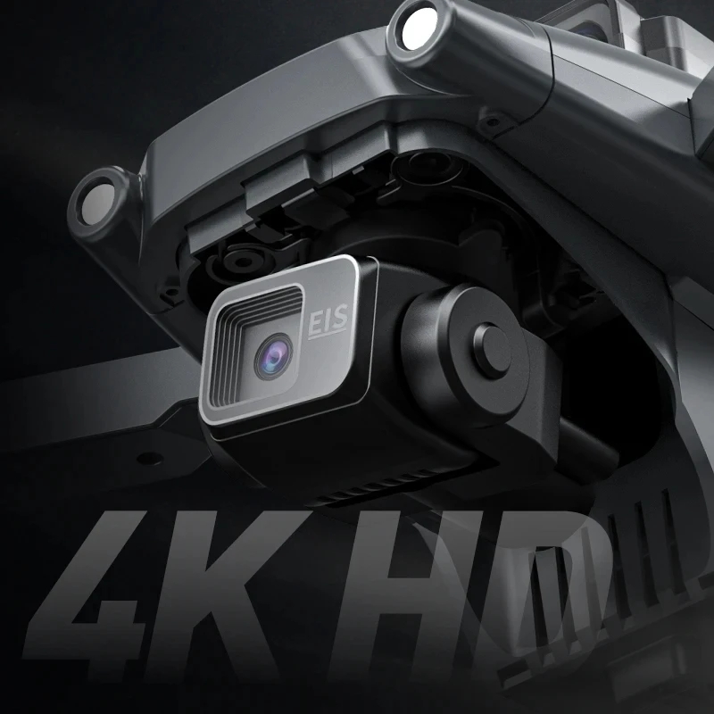 L600 PRO MAX GPS Drone Profess - Drone Camera Lens recensie en prijs