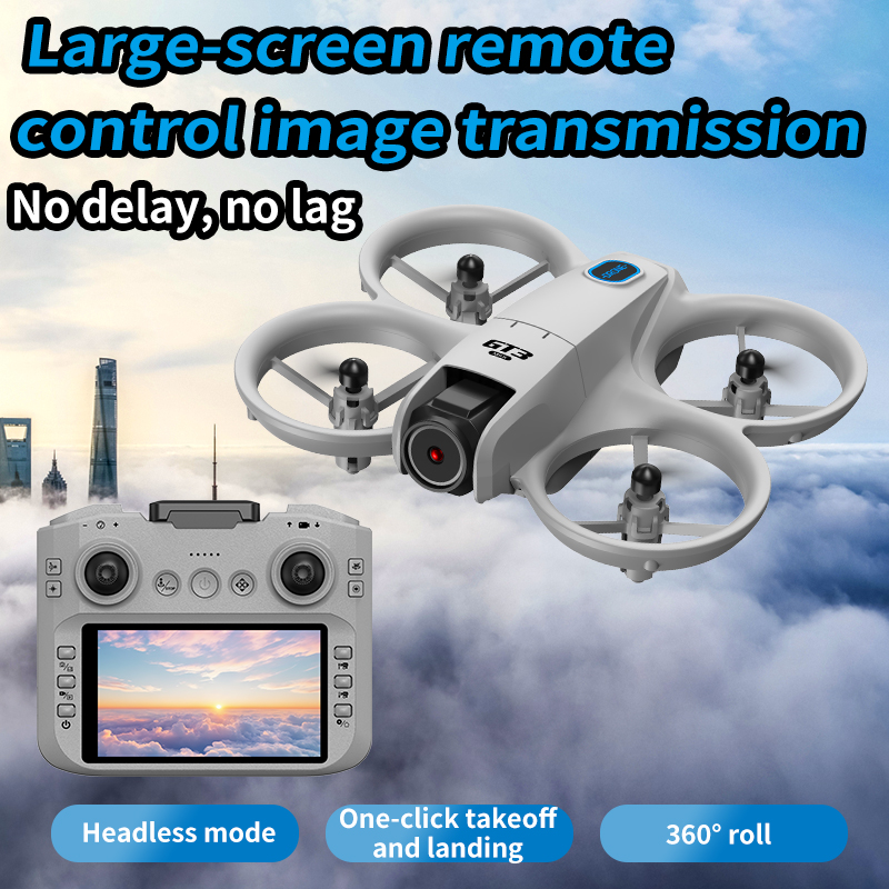 Nieuwe Model GT3 MAX Drones Gr - Drone Camera Lens recensie en prijs