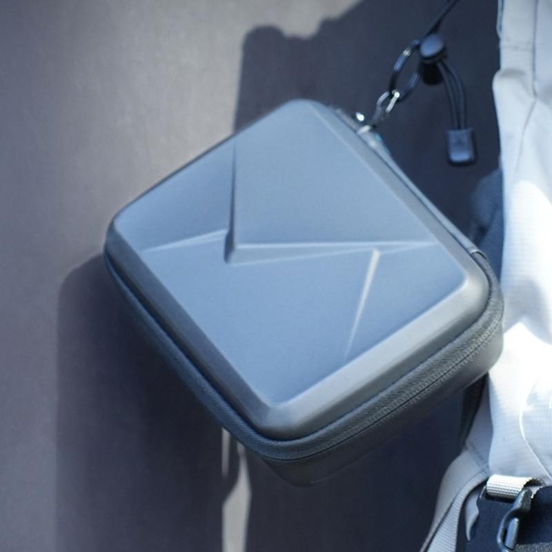 Harde camera-opbergtas voor Ac - Drone Camera Action recensie en prijs