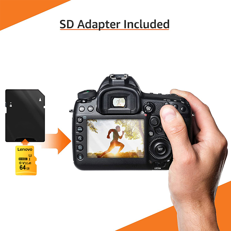 High Speed Micro SD Kaart 128G - Drone Camera Waterproof recensie en prijs